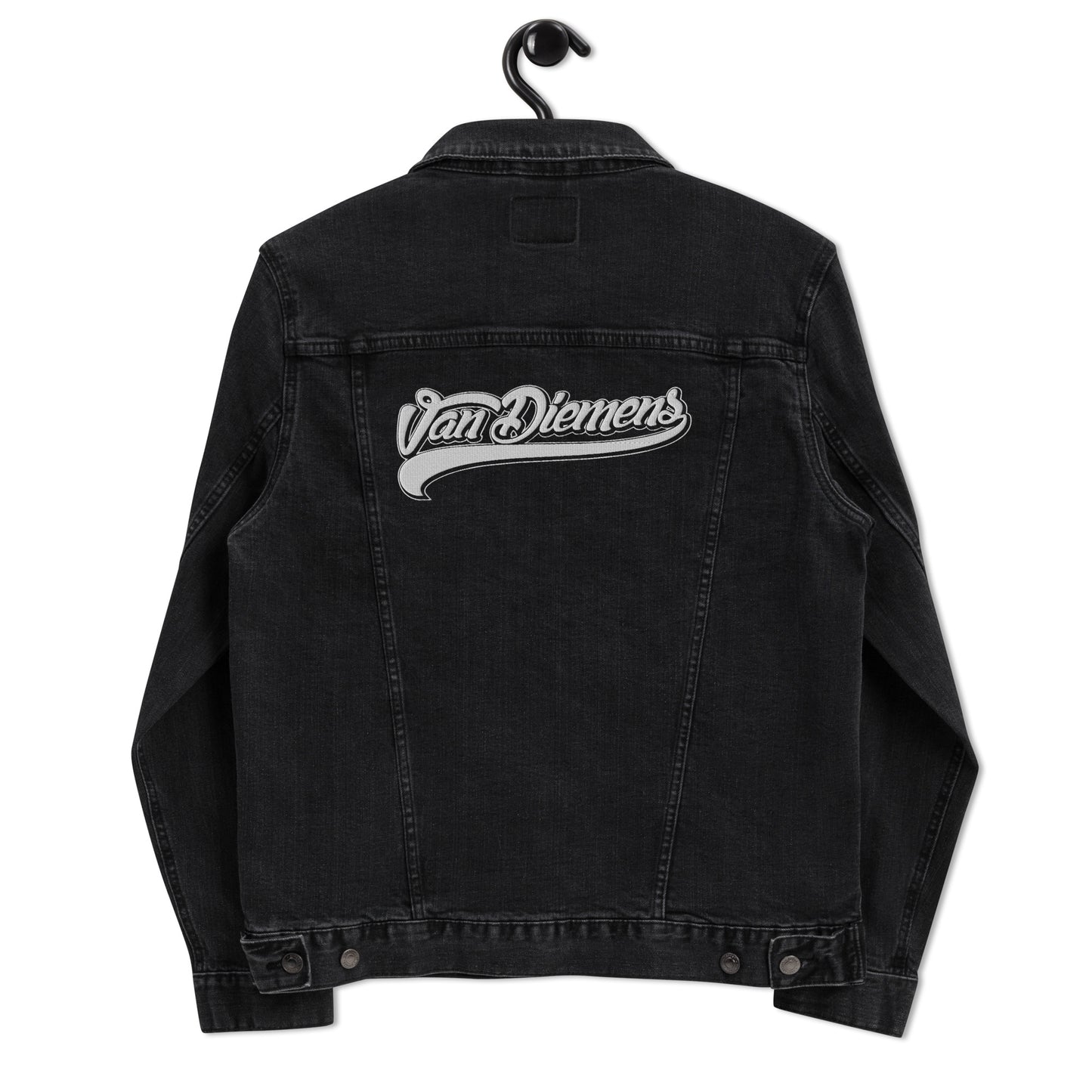 Van Diemens Denim Jacket