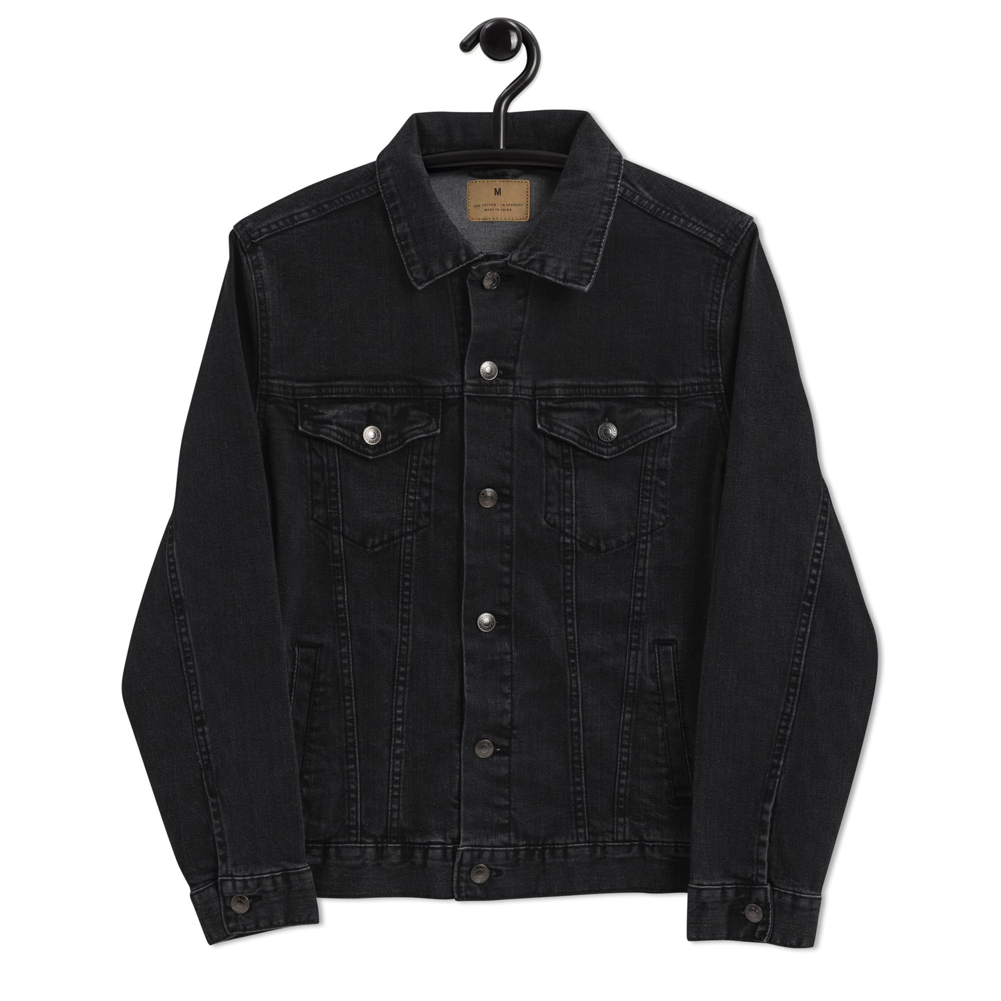 Van Diemens Denim Jacket