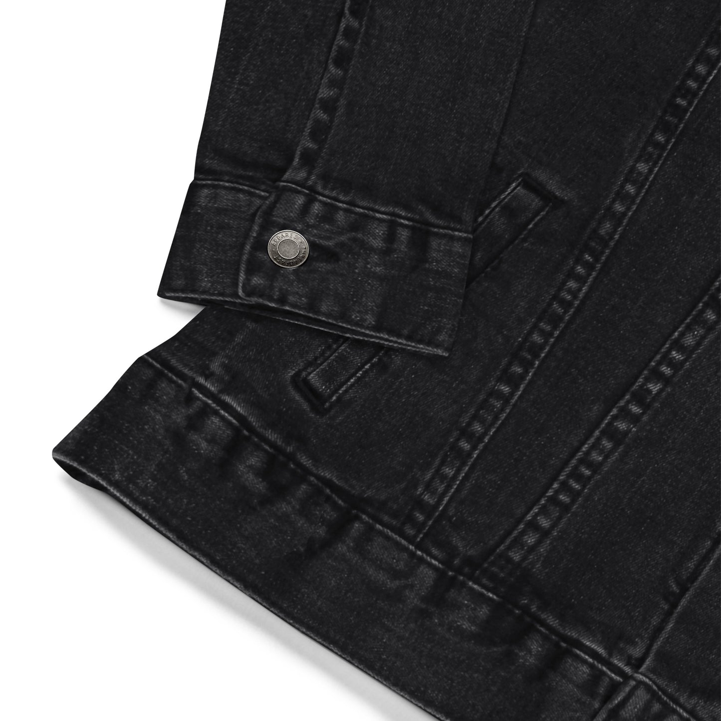 Van Diemens Denim Jacket