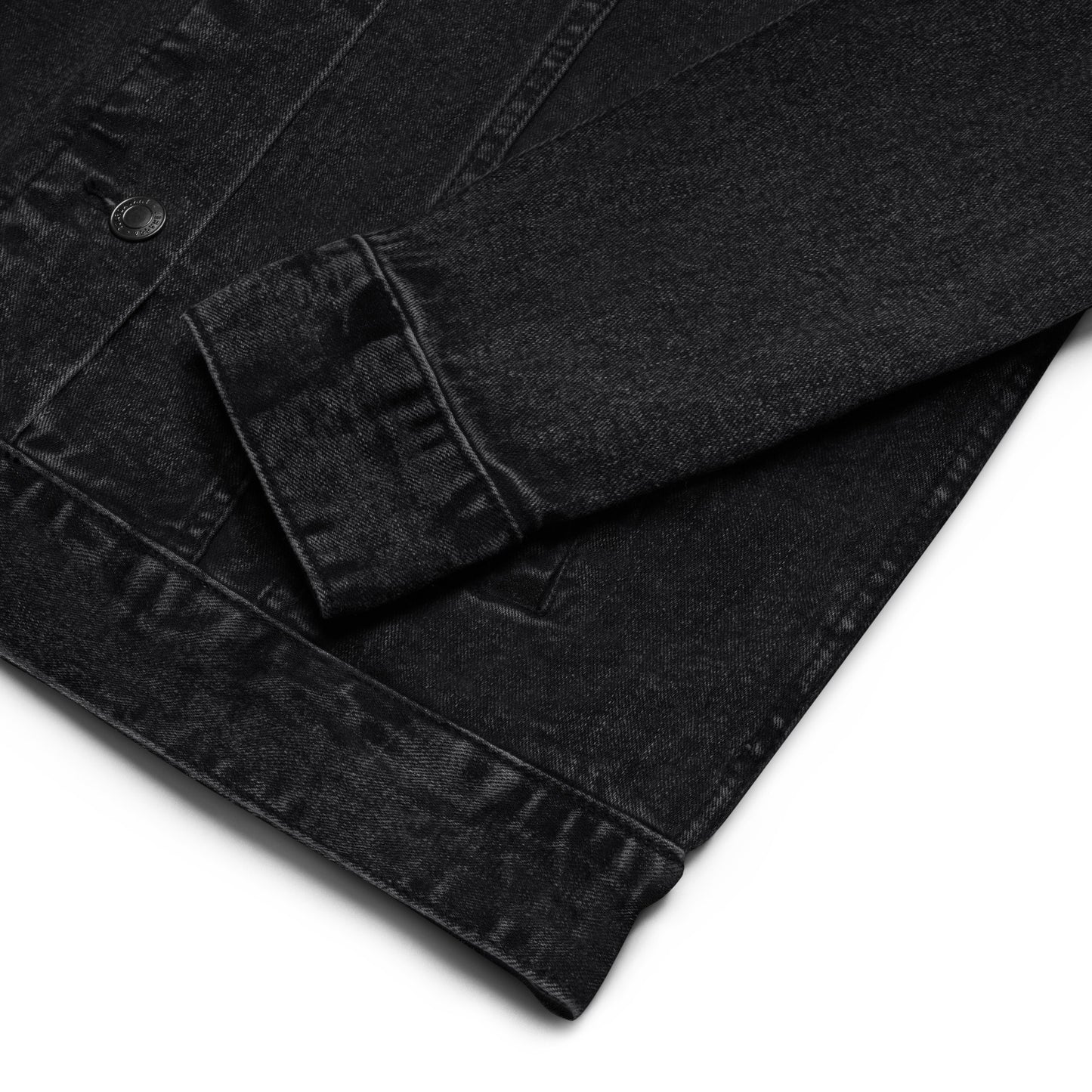 Van Diemens Denim Jacket