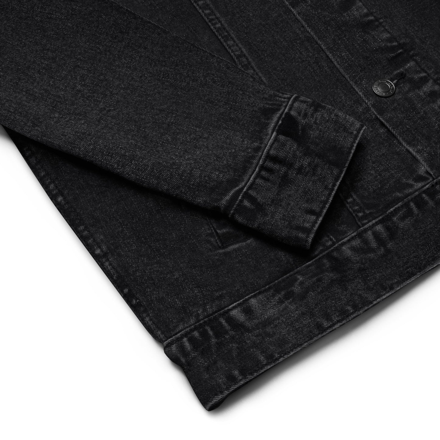 Van Diemens Denim Jacket