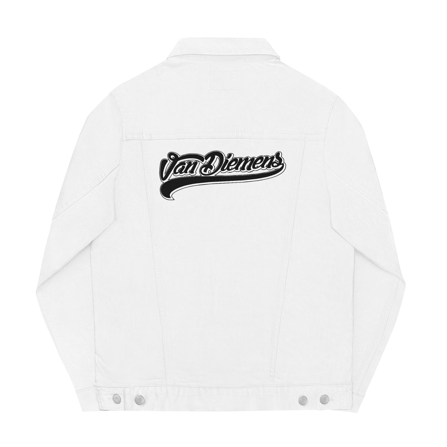 Van Diemens Denim Jacket