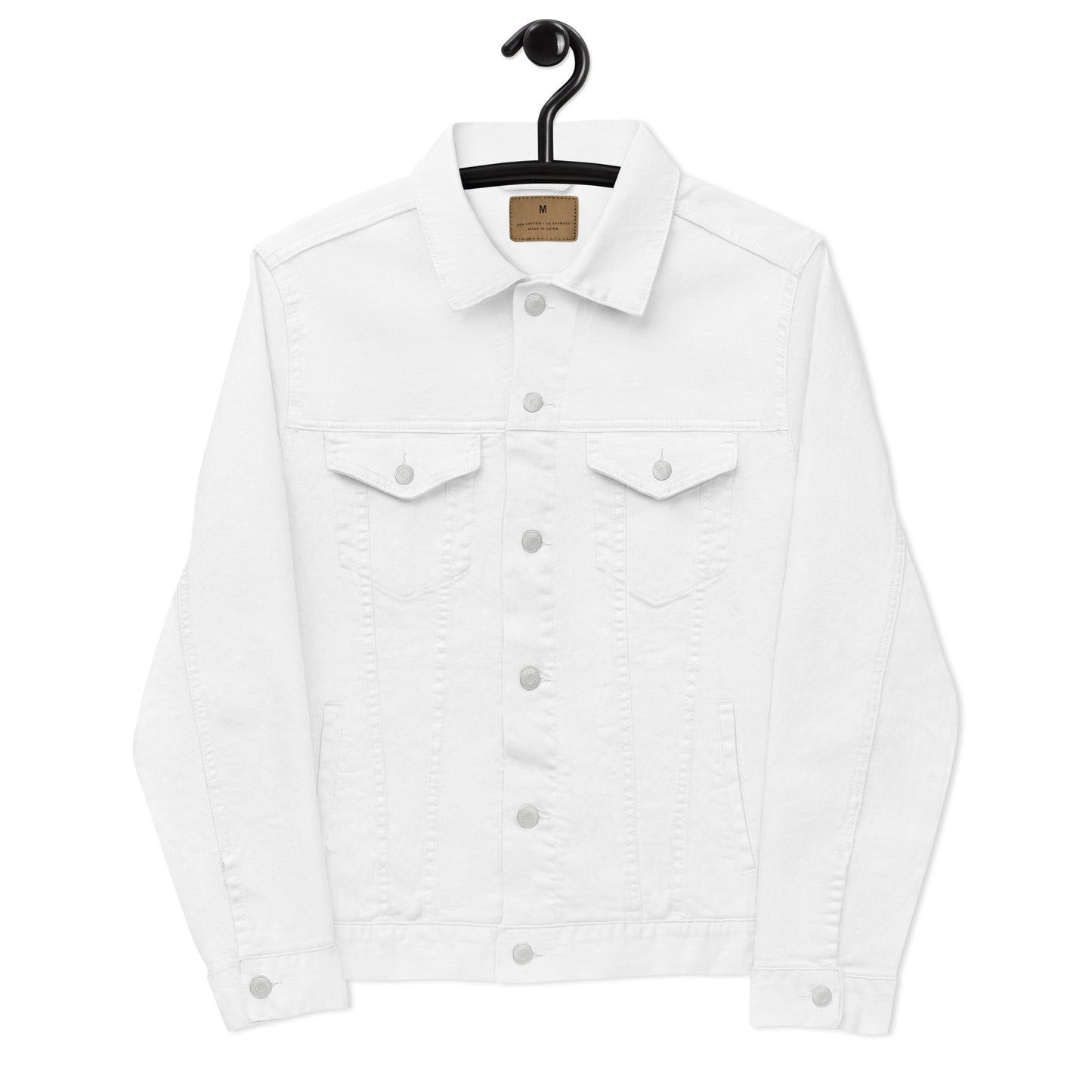 Van Diemens Denim Jacket