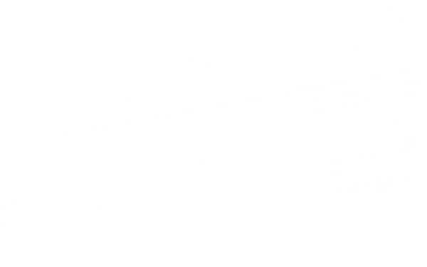 Van Diemens Moto