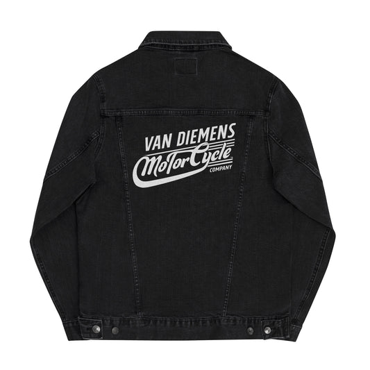 Van Diemens Denim Jacket