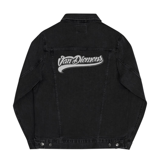 Van Diemens Denim Jacket