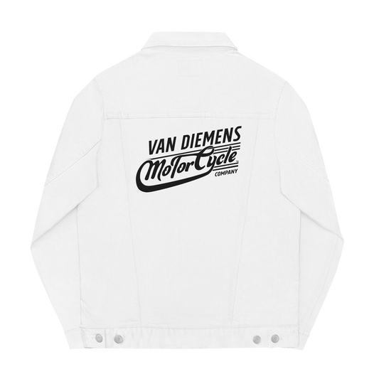 Van Diemens Denim Jacket