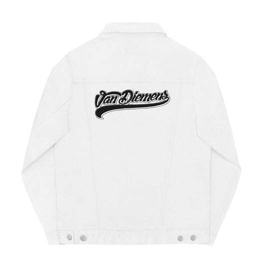 Van Diemens Denim Jacket